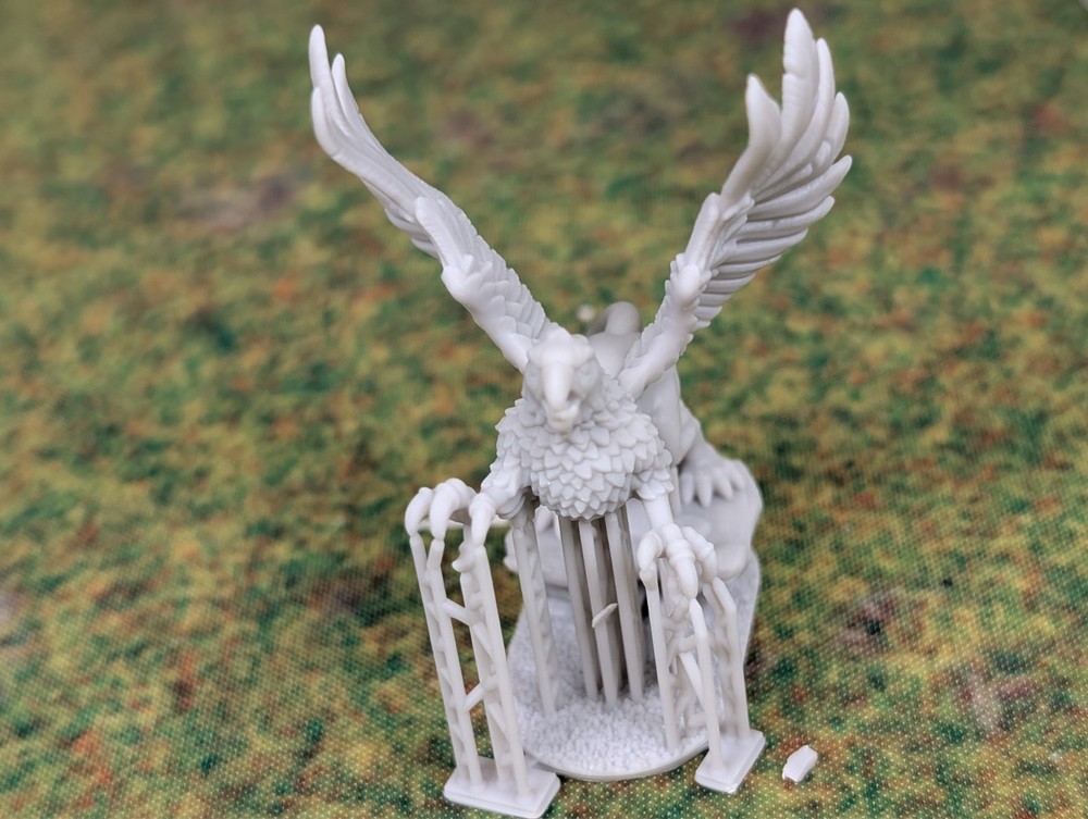 Imperial Army - 10mm Miniatures