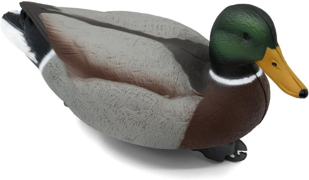 Last Pass Mallard Floaters Decoy 12 Pack