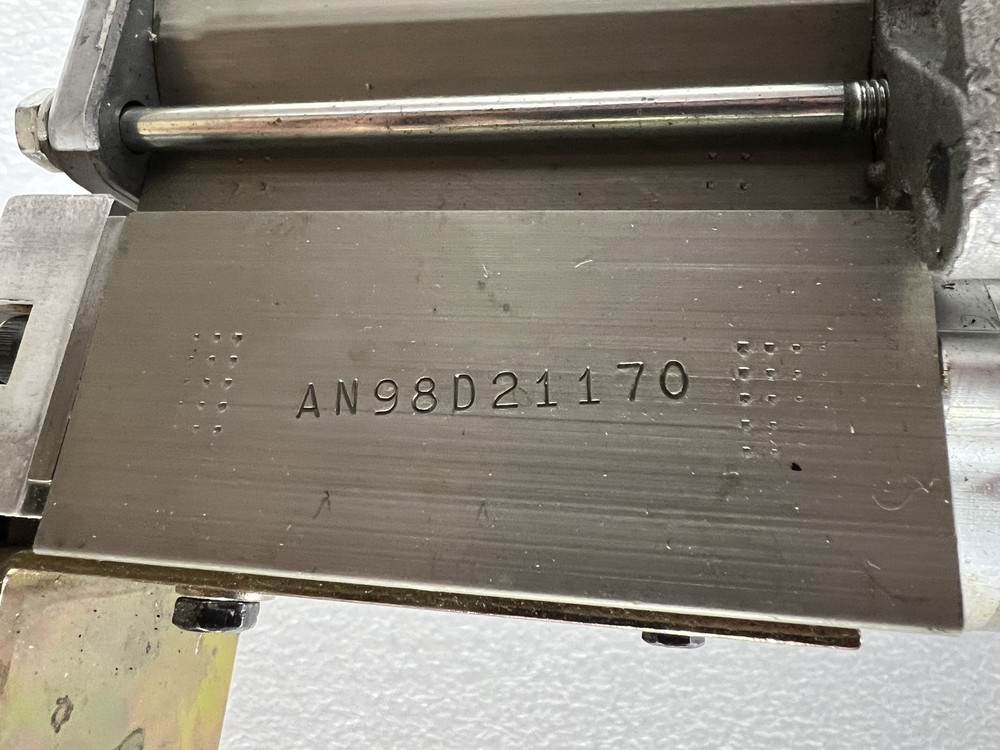 Nordson Adhesive Application System SP Pump 3000 Series