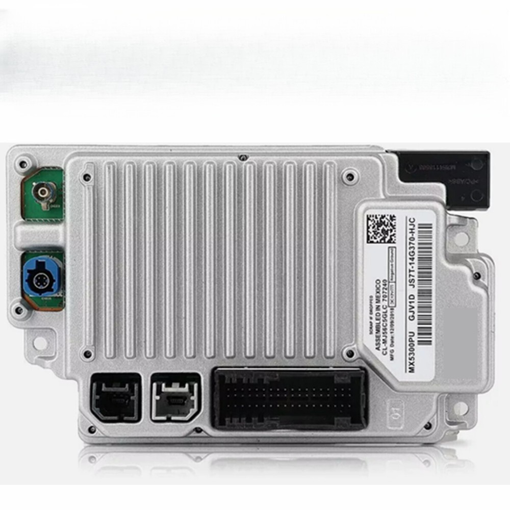 SYNC3 for Ford Lincoln F-150 8G SYNC 3.4 APIM Module Carplay Android-Auto