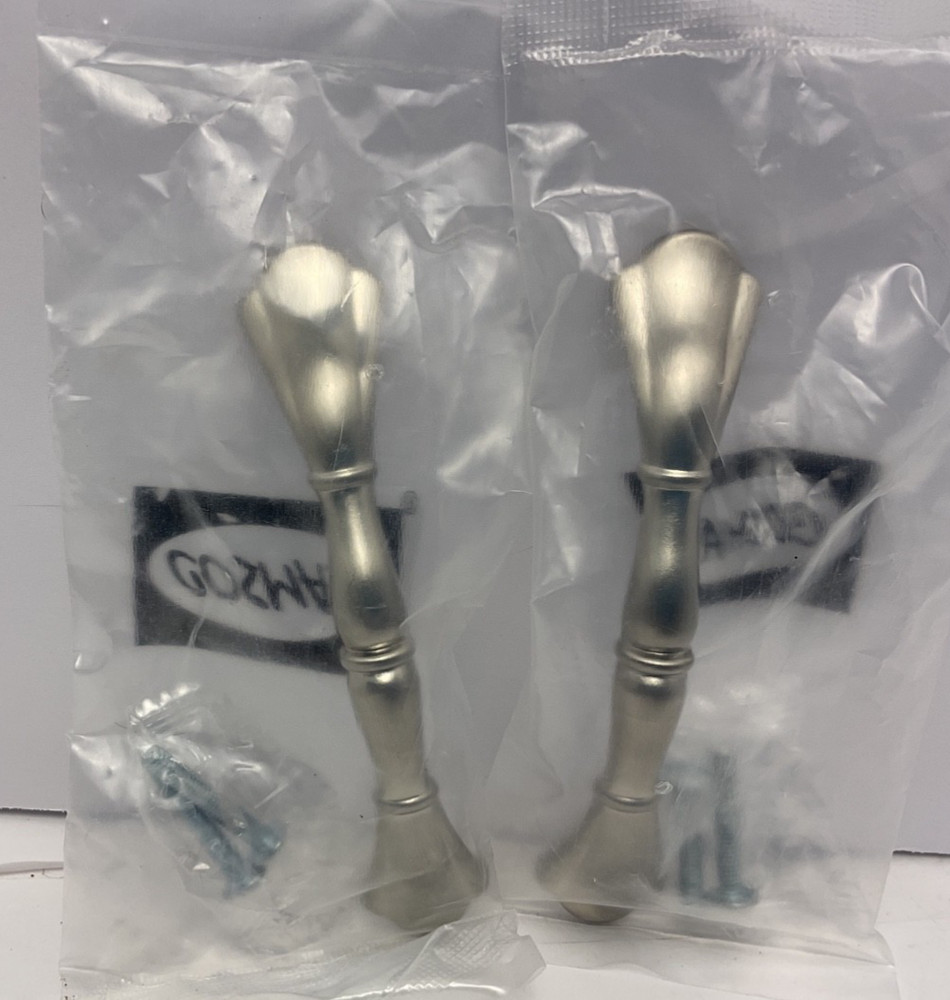 Cosmas 3” Pulls 8807SN Set of 2