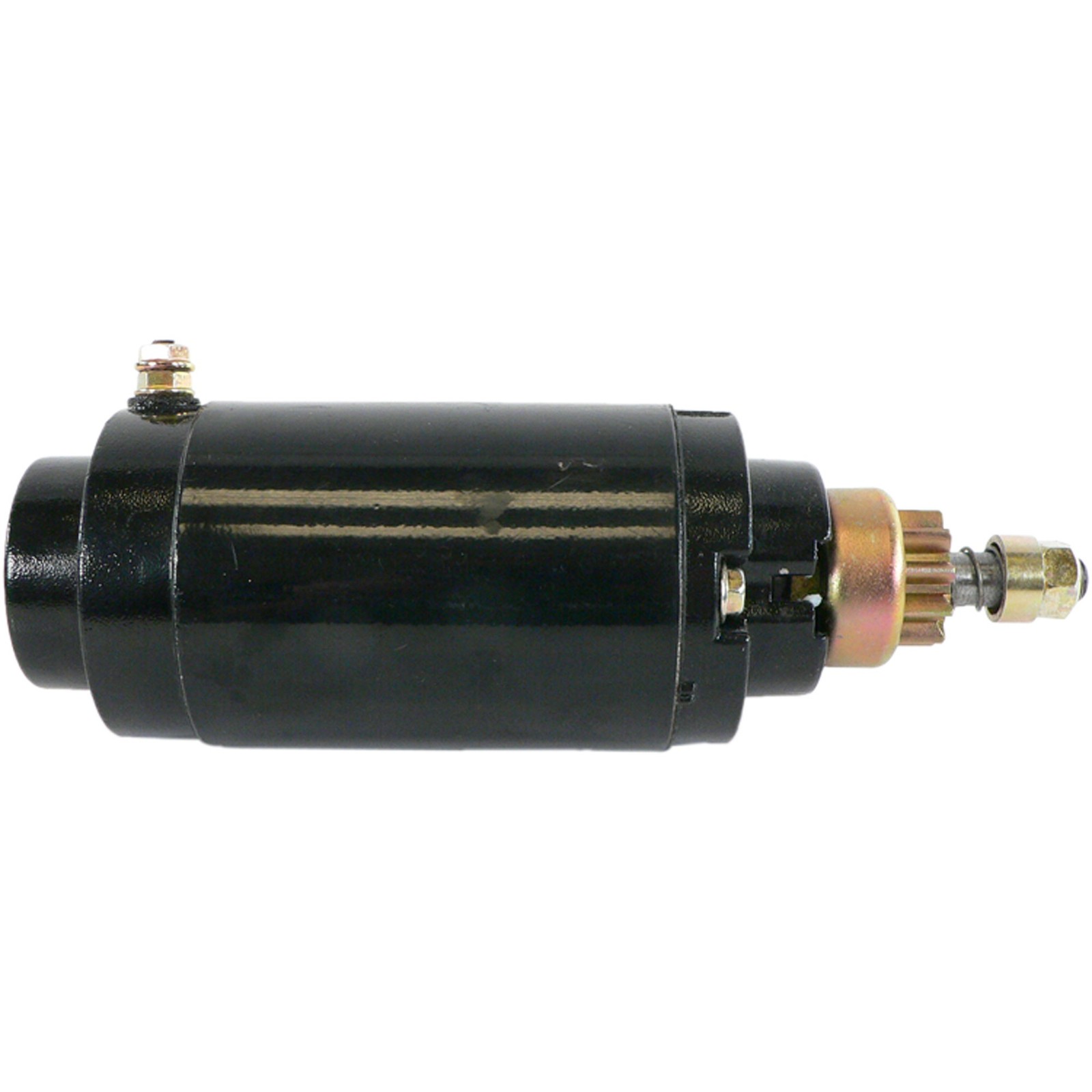 Starter For Mercury Marine 50-73521 50-44369 50-44369A1 4820340 SM47764 SM48203