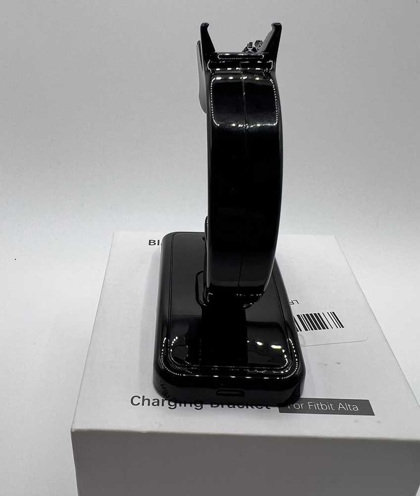 Fitbit Alta Charging Dock Bracket for L