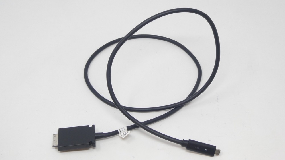 Dell USB-C Interface Cable for WD15 Docking Station PM41V P1NN7 HFXN4
