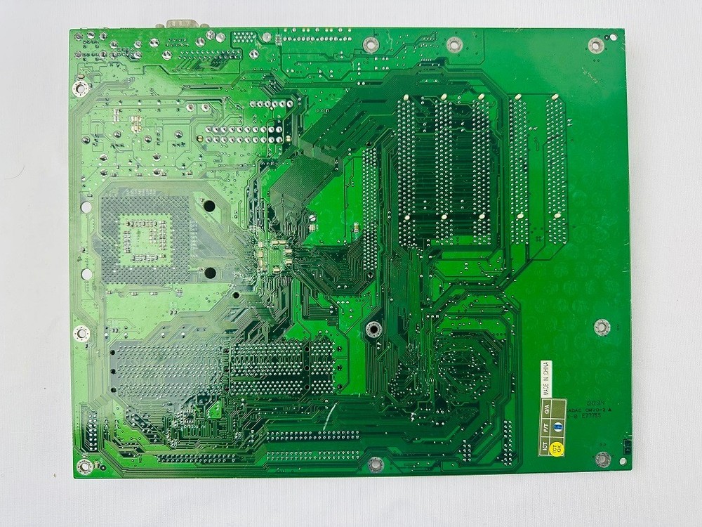 Compaq PIPELINE-1 Motherboard