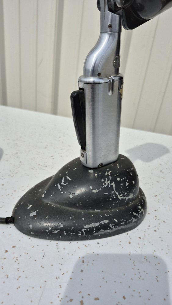 Untested Shure Bros. Model 708A Stratoliner Microphone