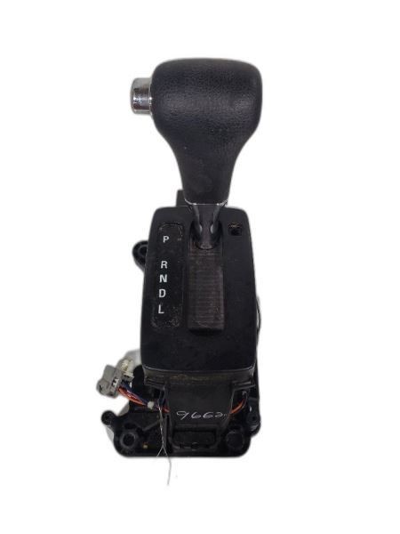 FUSION 2007 Transmission Shift OEM