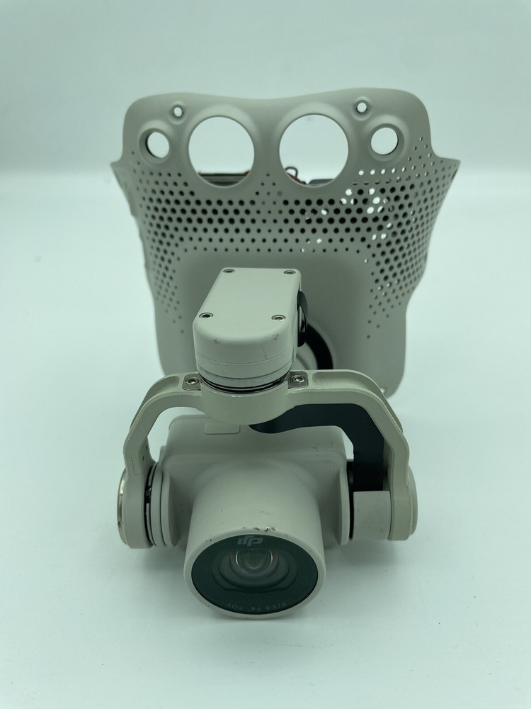 DJI Phantom 4 Standard Camera Gimbal in perfect working condition.