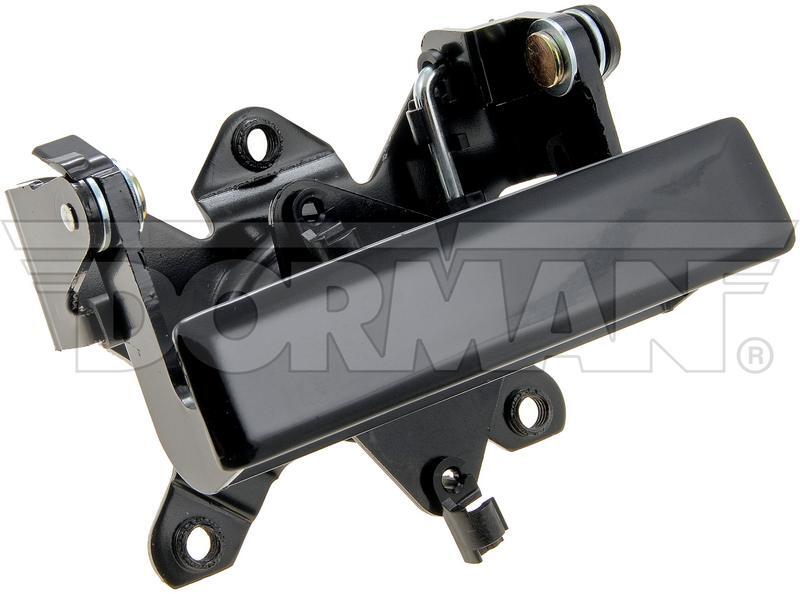 Dorman Tailgate Handle , PN# 77487