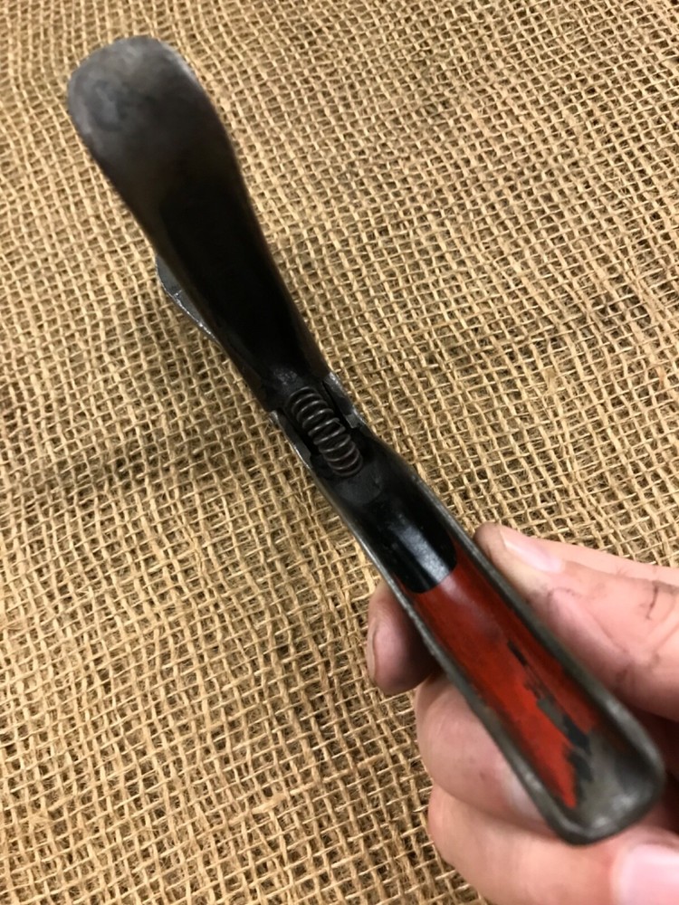 Vintage MOHAWK Hand Saw Set Tool