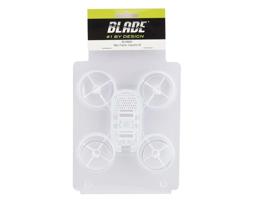 Blade Inductrix HD Main Frame [BLH9908]