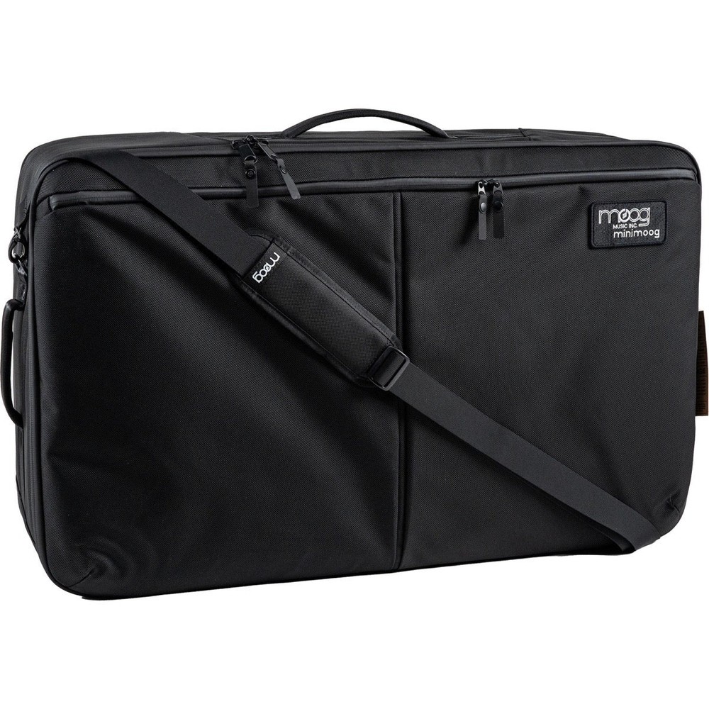 Moog Minimoog Model D SR Case