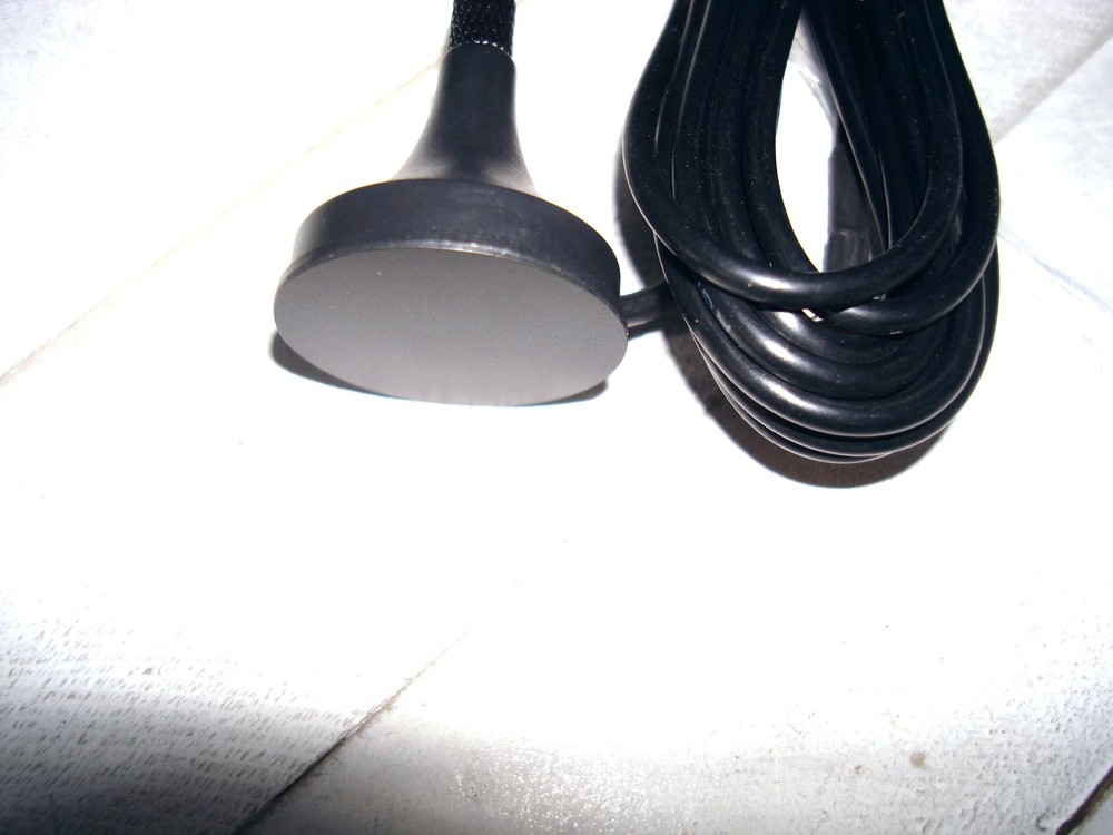 ✅ Compact Wireless / WiFi Antenna / Magnetic Base