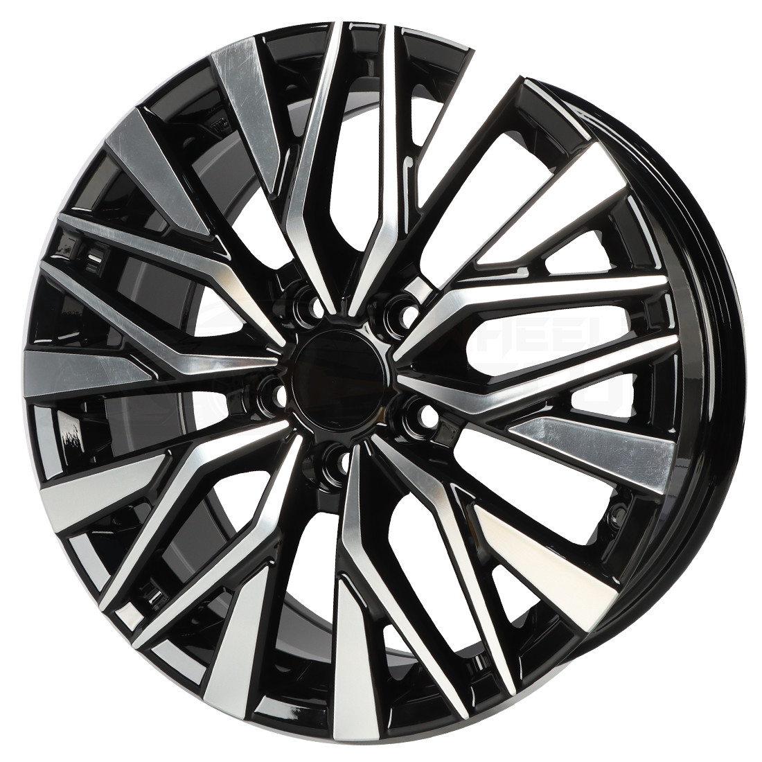 17" x 7.5" Replacement Wheel For 2023 2024 Nissan Altima OE 62853 Rim 403009HF7A