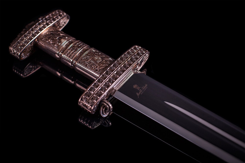 Viking Sword Oslo