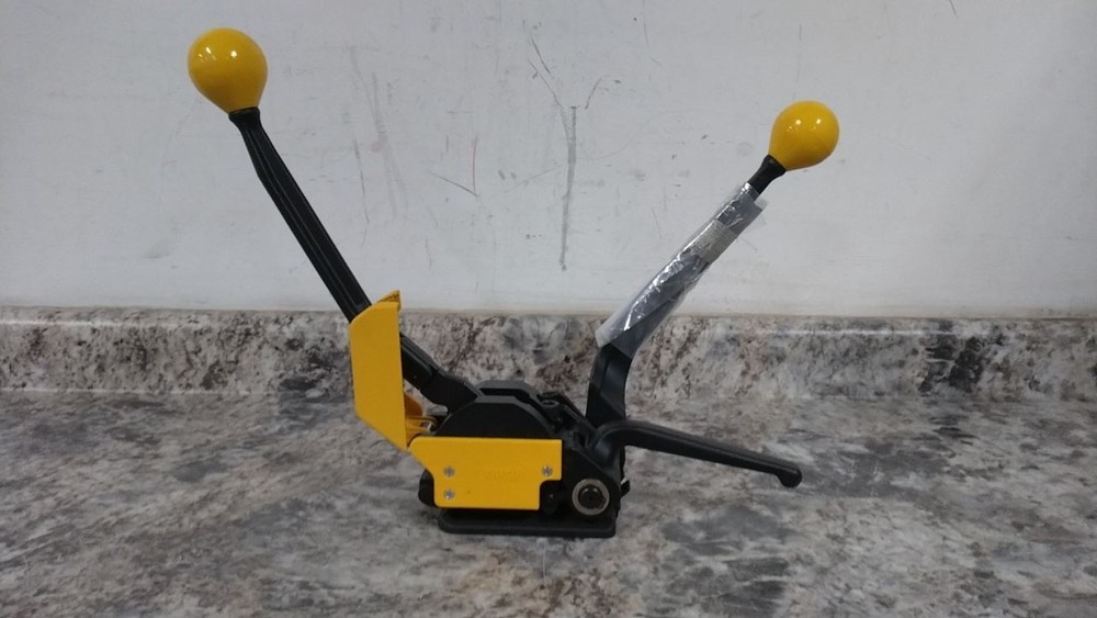 Brand Name 52YU74 3/4 In Strap Width Strapping Combo Tool