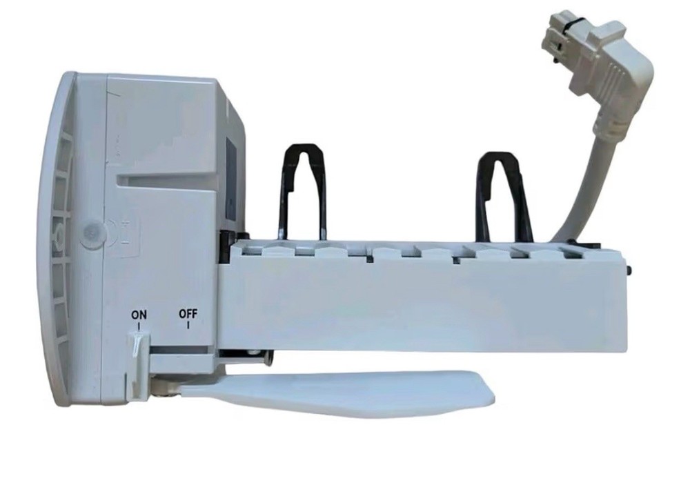 G.E. Ice Maker Replacement Assembly 🧊 GE WR30X28704 🆕