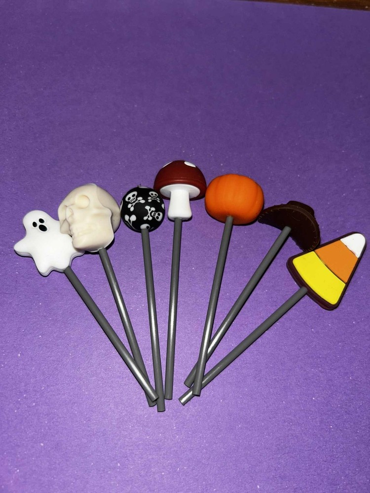 HALLOWEEN Guitar Speedle String tool stinging electric through strings bridge