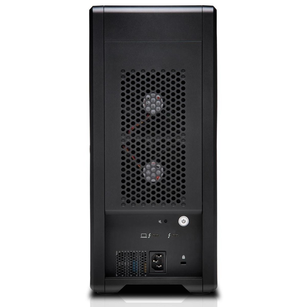 SanDisk Professional G-RAID Shuttle 8-Bay Thunderbolt 3 RAID Array with 96TB (8x