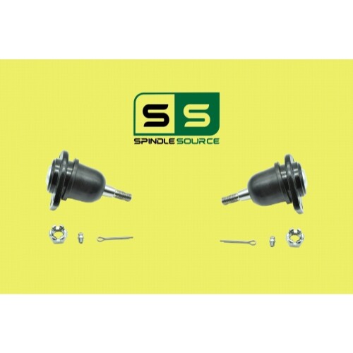 Rep. Ball Joints for 07-15 Silverado Sierra Upper DROP Alignment Control Arms