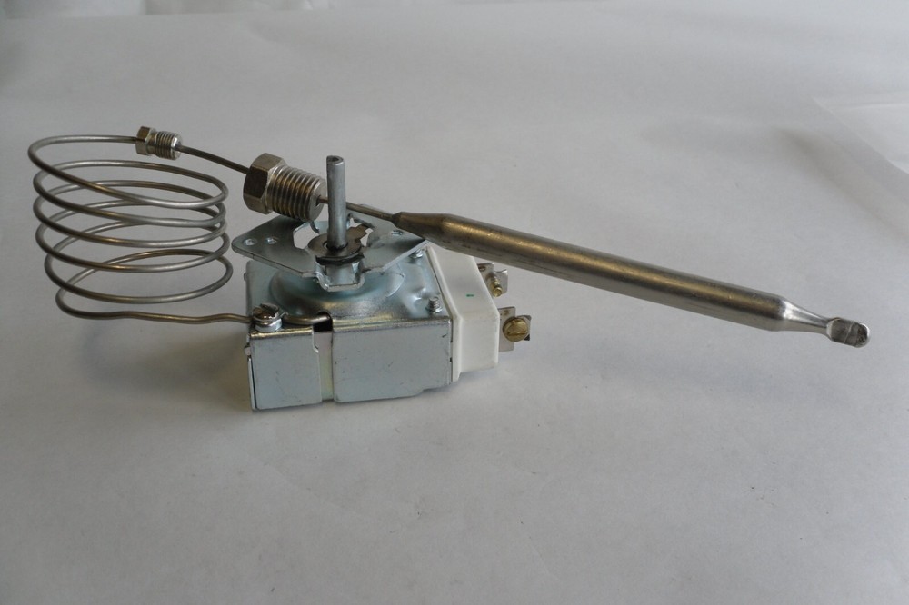 Pitco 60125401 Thermostat Rx Mvolt