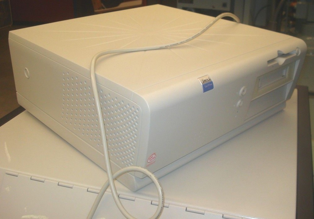 MAS Technologies 1000 Moisture Diffusion System Plastic Sheet Bag Test Computer