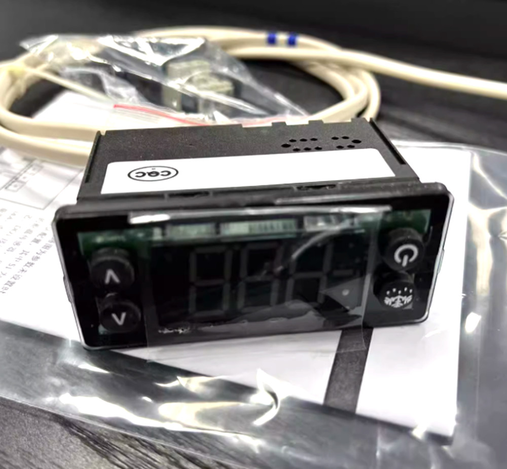 NEW DANFOSS ERC101A 080G3131 Electronic Control