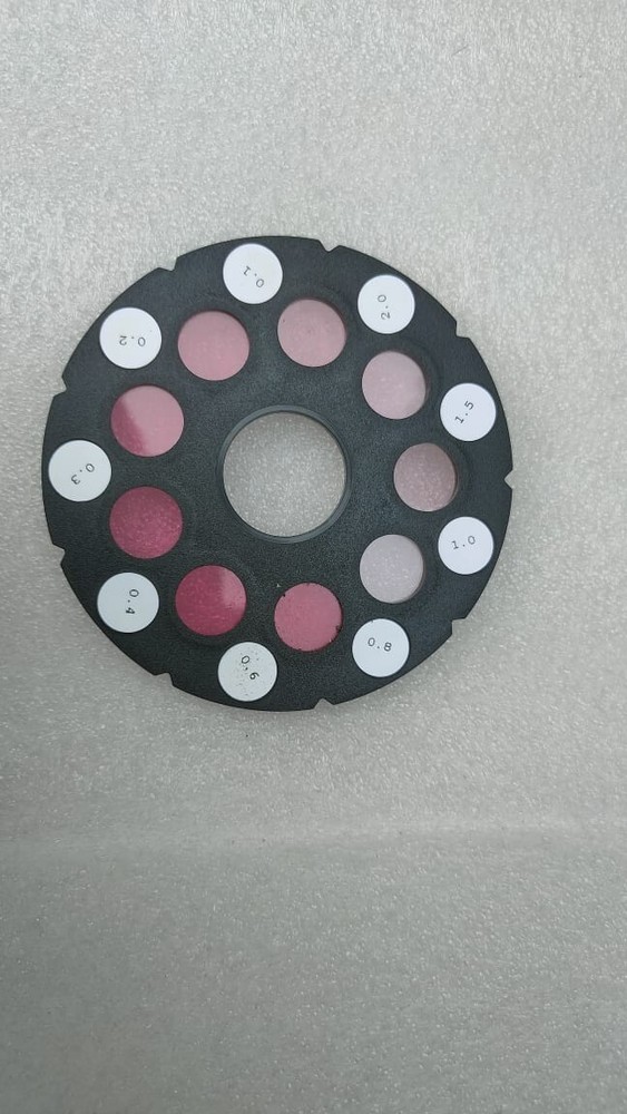 LOVIBOND COMPARATOR 2000+ TEST KIT