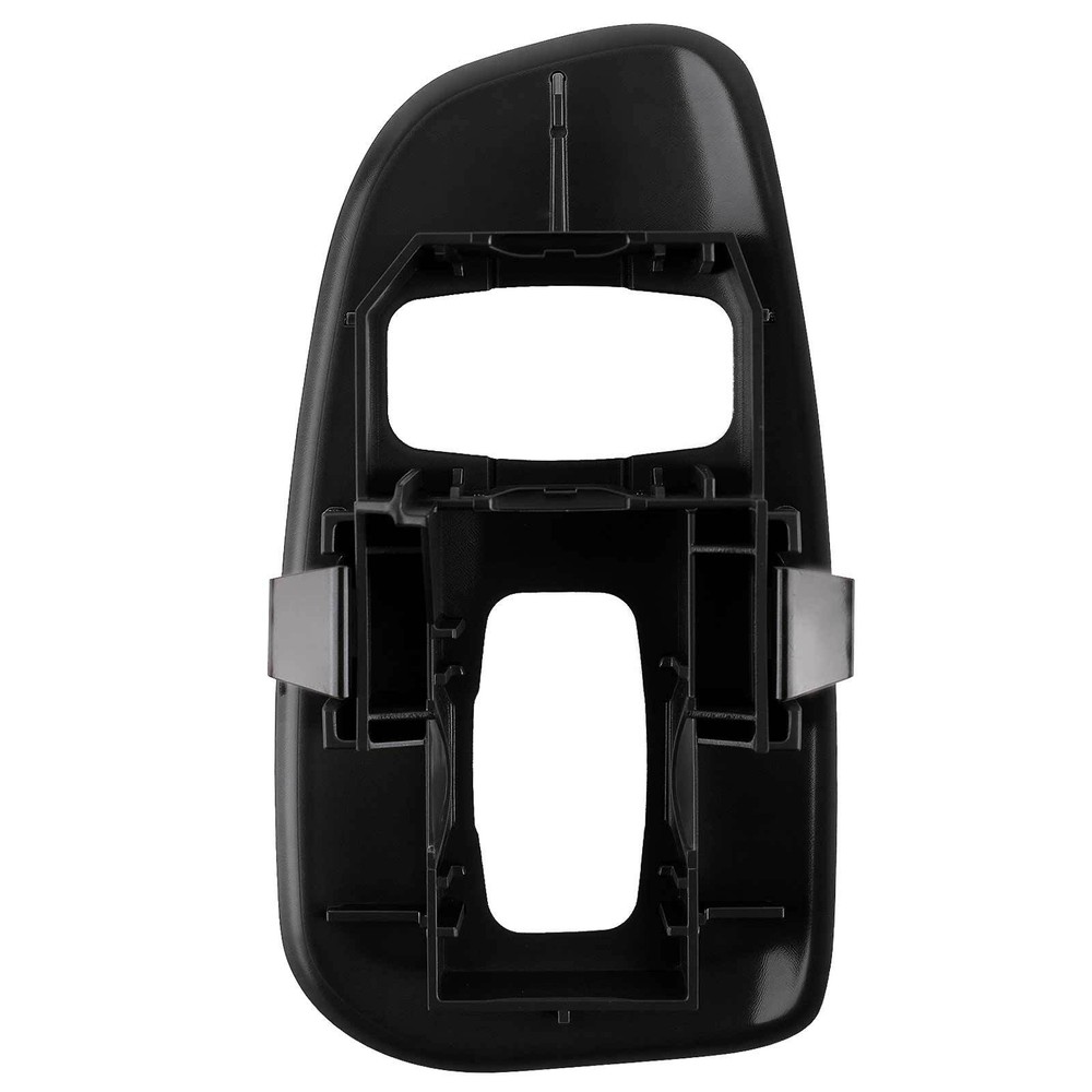 For 93-02 Chevy Camaro Left & Right Driver Passenger Master Window Switch Bezel