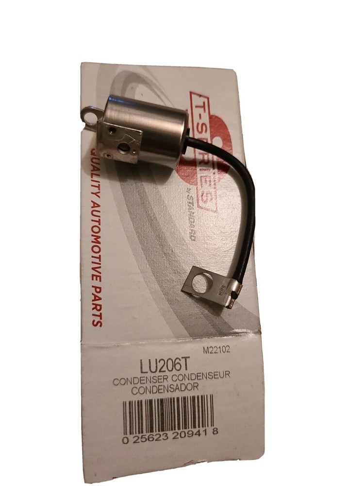 Ignition Condenser T Series LU206T