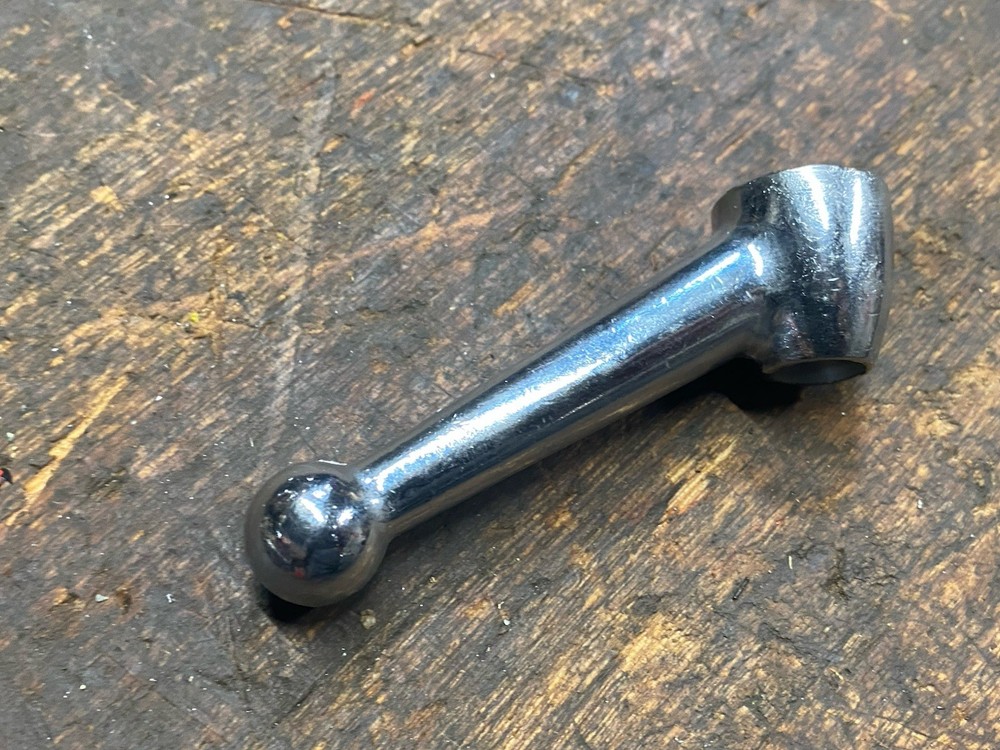 Rockwell Delta Lock Knob Clamp Handle Only