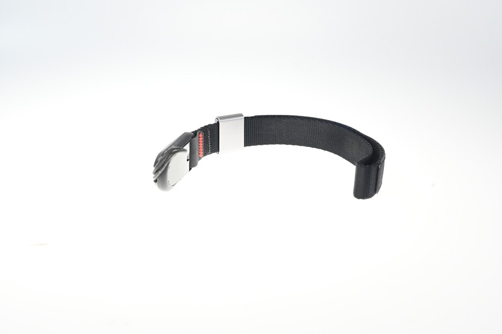Peak Design Wrist Cuff Strap Black Red #G312