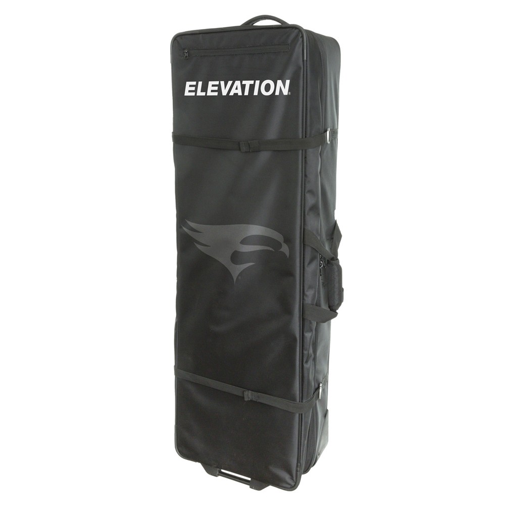 Elevation 1601222 Jetstream Xl Bow Case Black 46 In.
