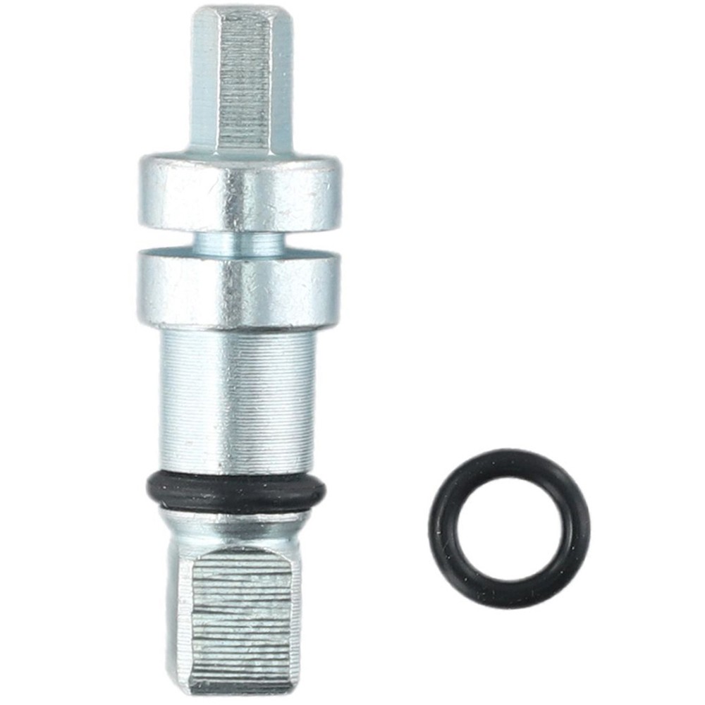 Replace Broken Shear Shaft with this For KitchenAid Pasta Attachment Coupler