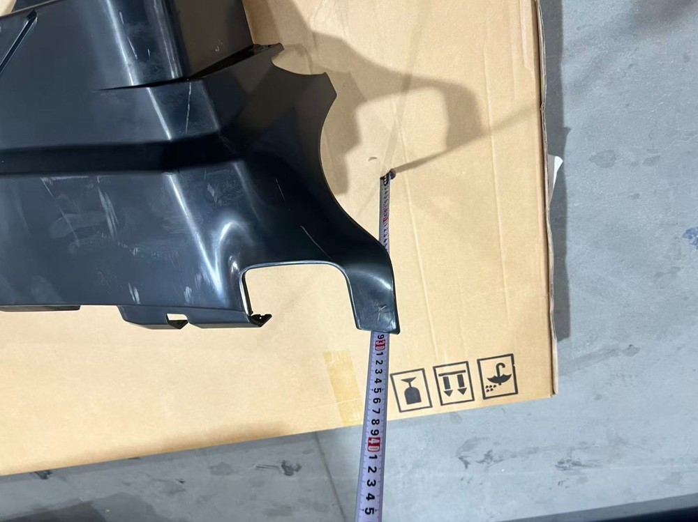Front Cowl Panel Left Side For Volvo VNL 2018-2024 84738849
