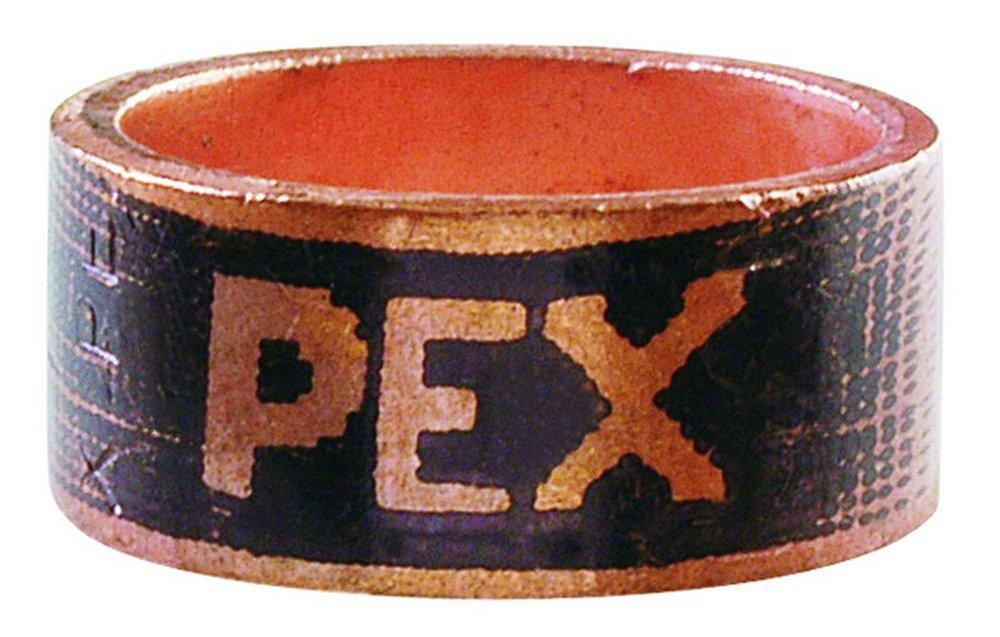 Sioux Chief 649X2 1/2" Copper PEX Crimp Ring