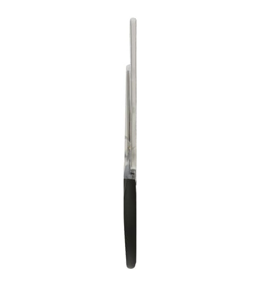 Kitchen Shears 8.72"" Stainless Steel Scissors Black