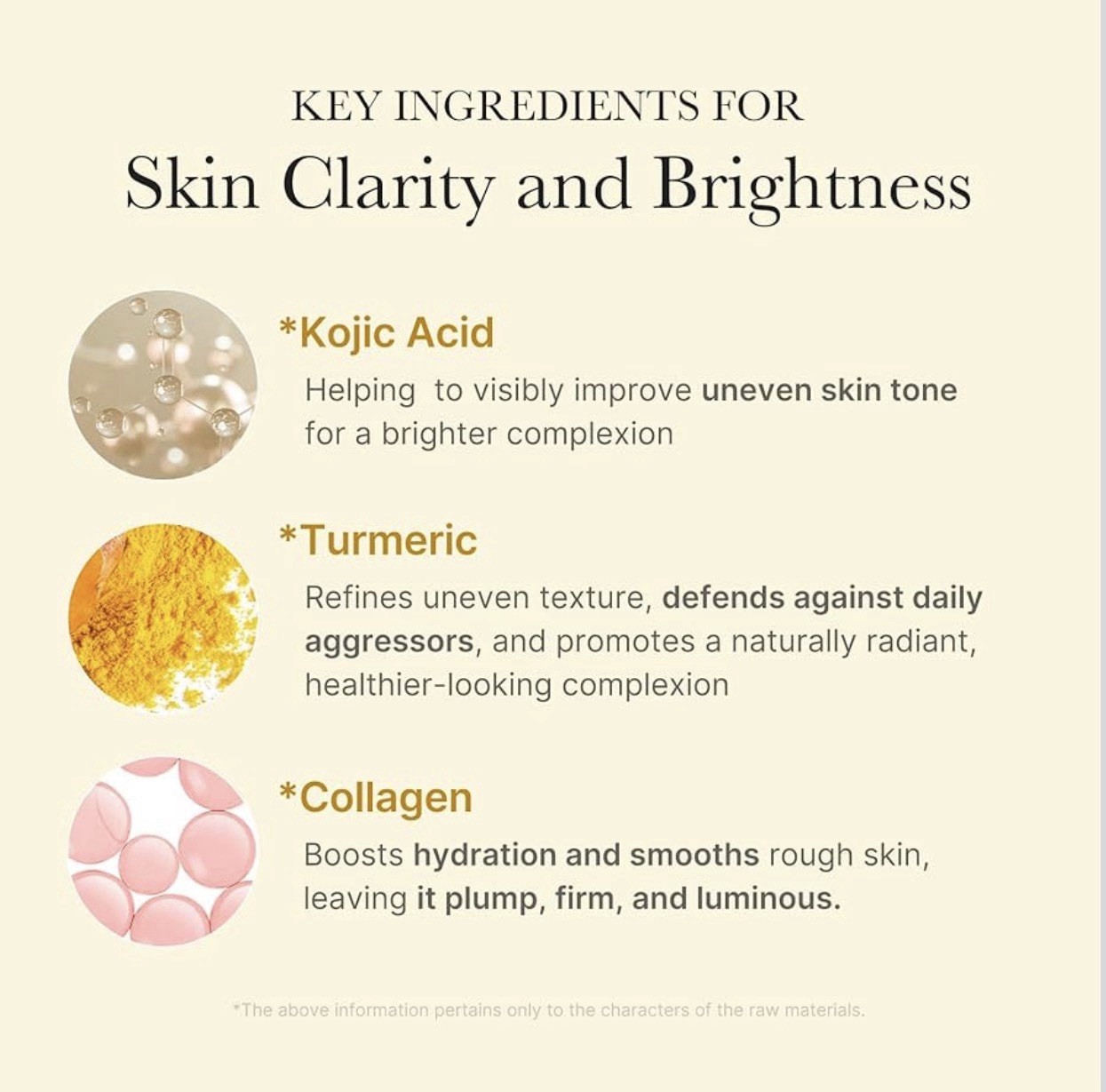 Medicube Kojic Acid Turmeric Night Wrapping Mask 75ml | Brightening/Glows