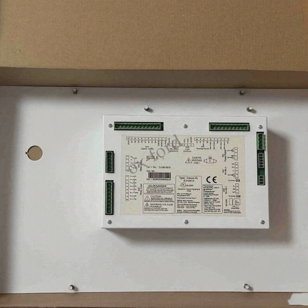 ZS1057857 CONTROLLER FOR COMPAIR COMPRESSOR 1057857