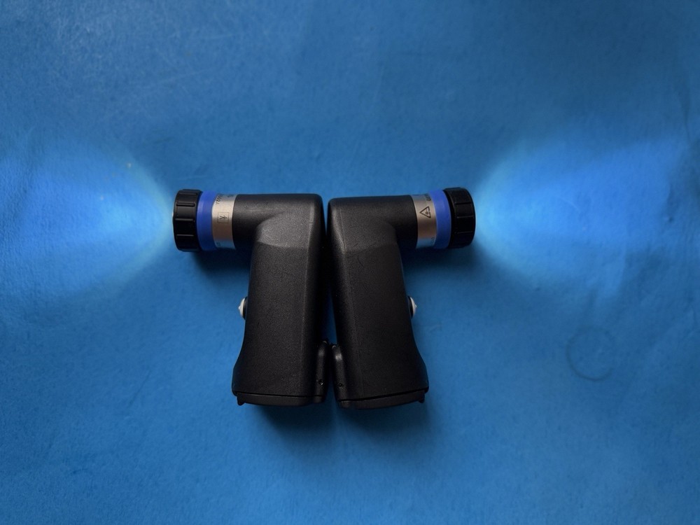 Olympus WA91502A EndoLED Miniature Light Source