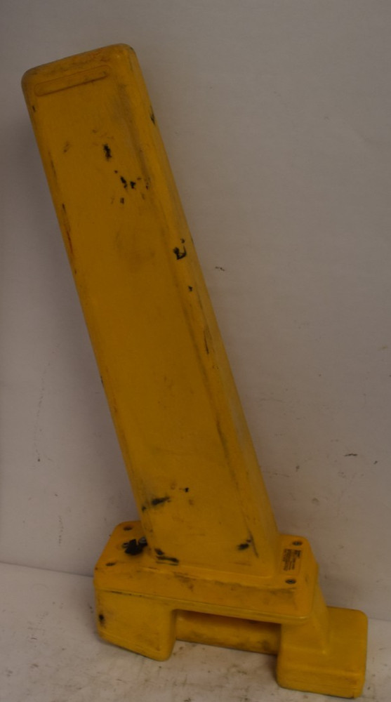 3M Dynatel 2210 Cable/Pipe Locator | Used| Untested