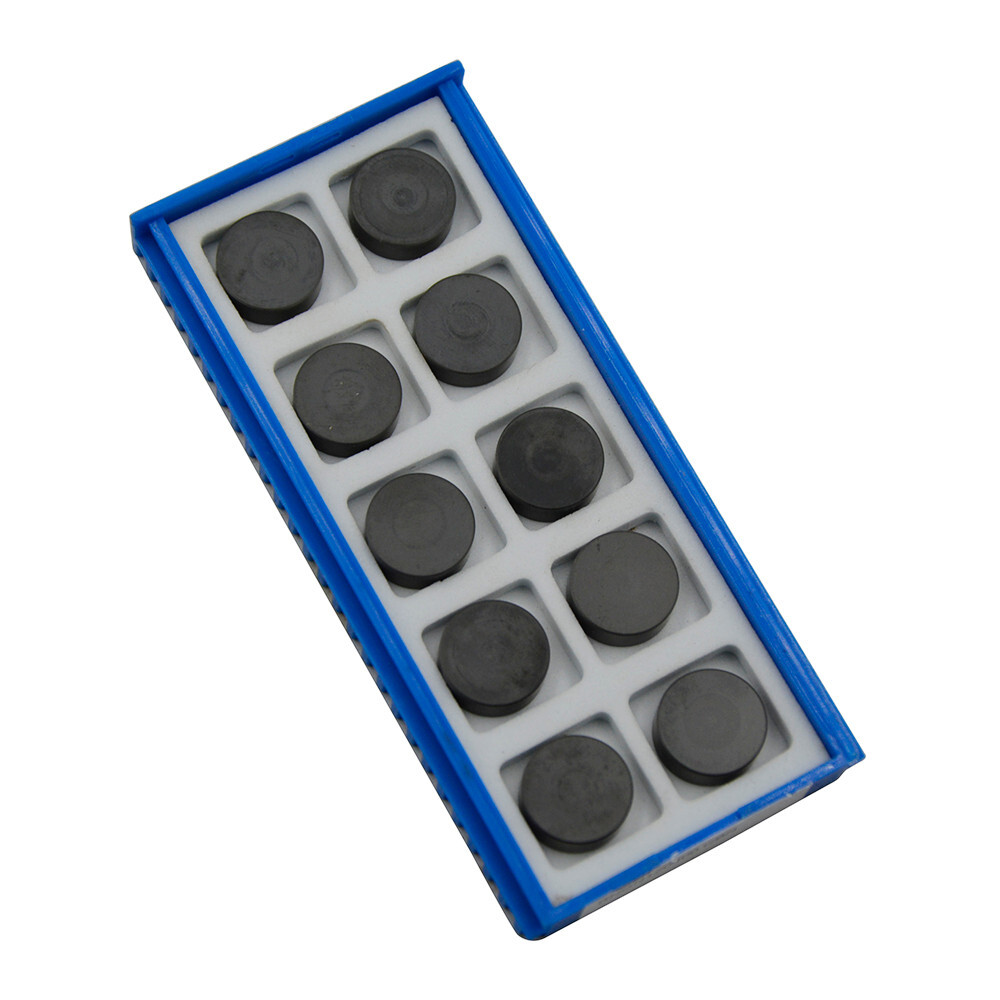 CBN Insert RNGN120400 Turning Milling Tools for Surfacing Cylinder Head、Block