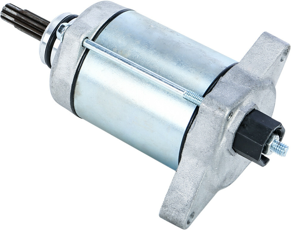WPS Replacement Starter Motor –  1 YEAR WARRANTY SMU0418