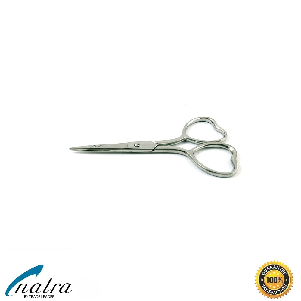 Stickschere 9,5 CM Thread Scissors Nähenschere Handarbeitschere Scissors