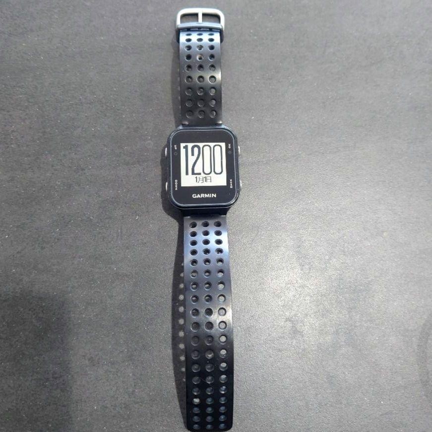 GARMIN Approach S20 GPS Golf Watch