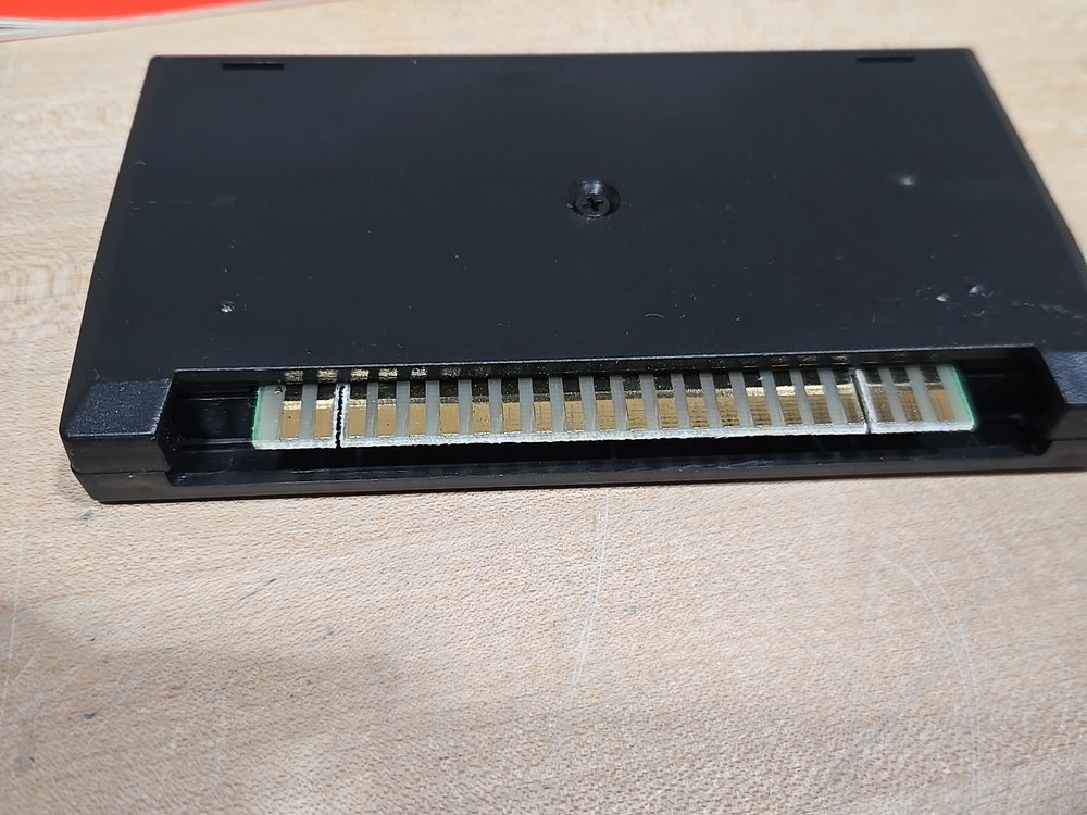 Vintage HES Writer 1982 Commodore VIC-20 Word Processing Program Cartridge