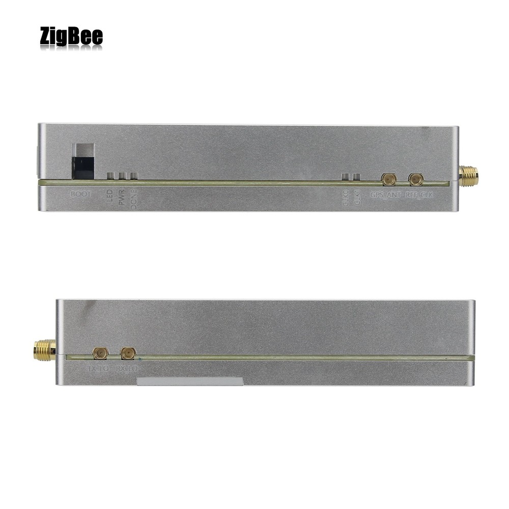 XC7Z100+ADRV9371 Development Board Onboard GPS Module with CNC Shell