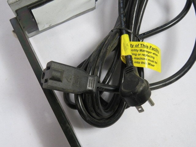 Vending Miser VM170 PIR Occupancy Sensor With Wall Mount ! NOP !