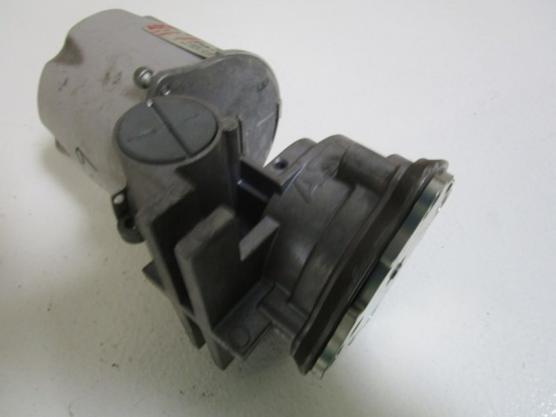 ASCO PRESSURE SWITCH SB20DK NSNP