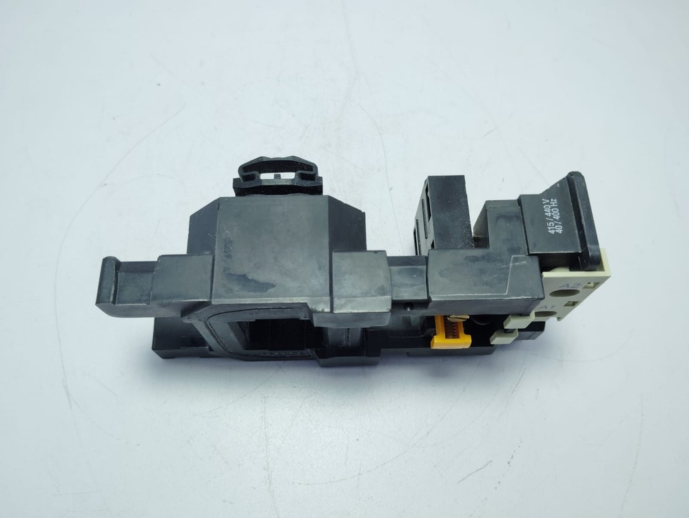 TELEMECANIQUE LX9 FF415 Specific Contactor Coil